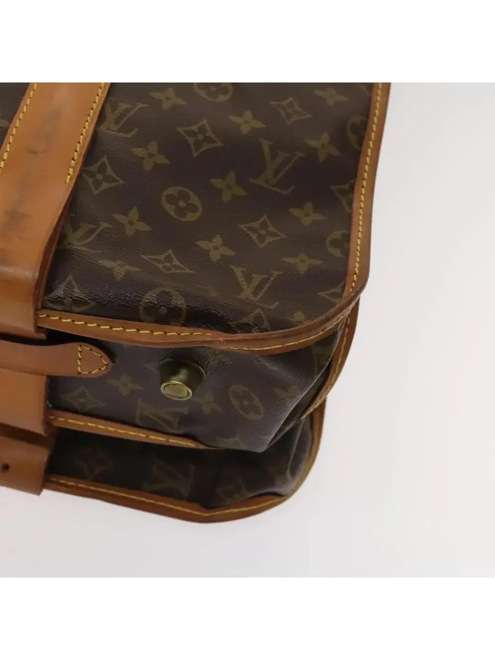 Louis Vuitton Garment Cover Lv Auth #344080L93B